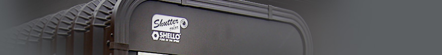 シャッターシェローエボリューション