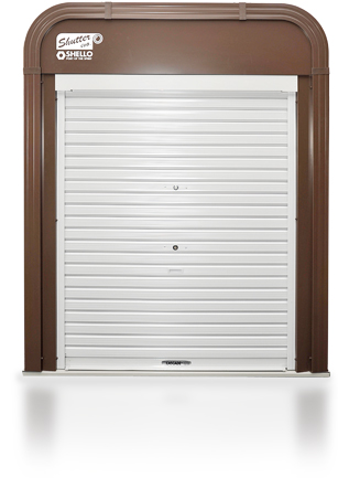 シャッターシェローエボリューション